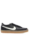 Nike Killshot 2 Leather Sneakers In Black