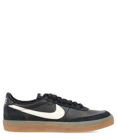 Nike Killshot 2 Sneakers In Black