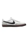 Nike Killshot 2 Leather Sneaker In Black