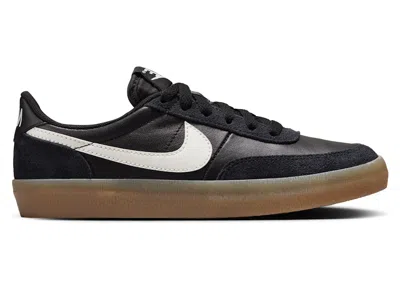 Pre-owned Nike Killshot 2 Sneakers In Black/gum Yellow/sail In Multi
