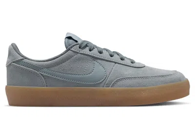Pre-owned Nike Killshot 2 Sneakers In Cool Grey/gum Light Brown