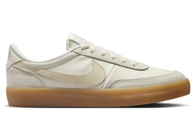 Pre-owned Nike Killshot 2 Sneakers In Sail/gum Yellow/light Orewood Brown In Multi