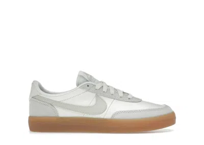 Pre-owned Nike Killshot 2 Sneakers In Sail/gum Yellow/light Orewood Brown