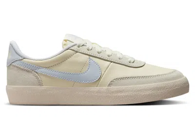 Pre-owned Nike Killshot 2 Sneakers In Soft Pearl/football Grey