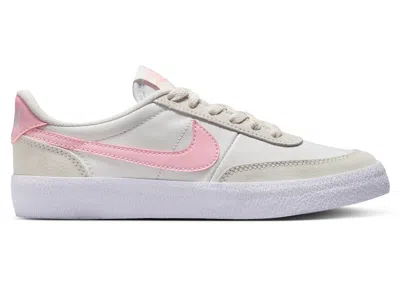 Pre-owned Nike Killshot 2 Sneakers In Summit White/platinum Tint/medium Soft Pink