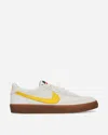 Nike Killshot 2 432997-125 Sneaker Men 10.5 White Yellow Lifestyle Shoes Tf2924 In Multicolor
