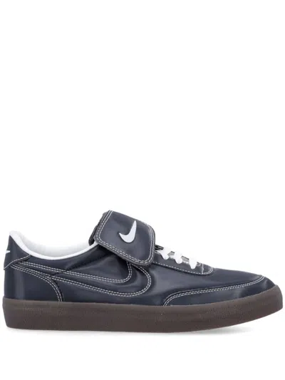 Nike Killshot 2 Sneakers In Schwarz