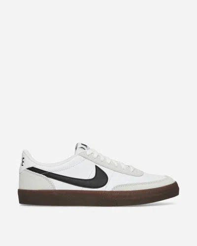 NIKE KILLSHOT 2 SNEAKERS WHITE / BLACK