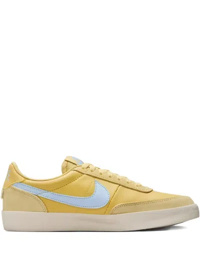 Nike Killshot 2 Sneakers In Yellow