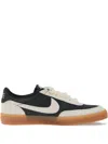 Nike Killshot 2 Suede-panel Low-top Sneakers