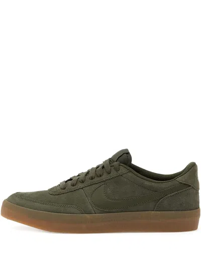 Nike Killshot 2 Suede Sneakers In Green
