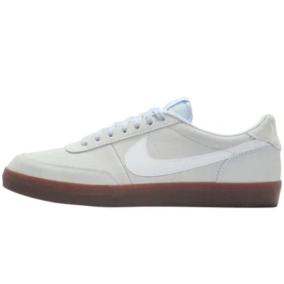 Nike Killshot 2 Suede Trainers Grey In Gray