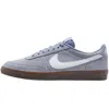Nike Killshot 2 Suede Trainers Grey In Gray