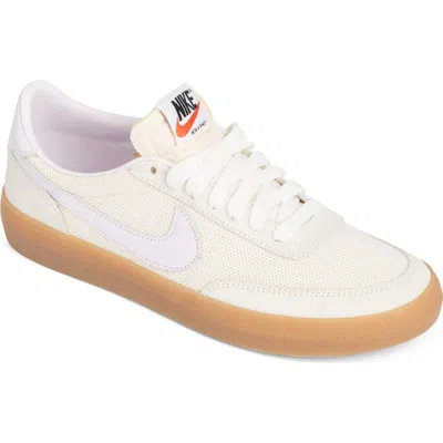 Nike Killshot 2 Txt Sneaker In White