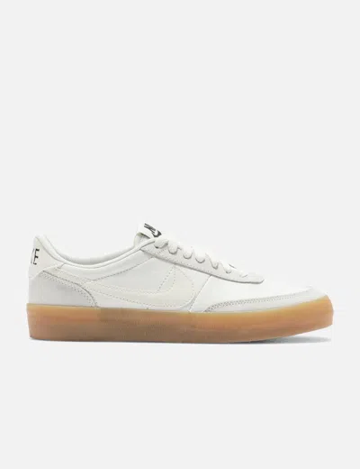 Nike Killshot 2 Sneaker In White