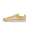 Nike Killshot 2 Sneaker In Yellow