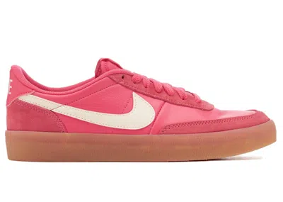 Pre-owned Nike Killshot 2 (women's) Sneakers In Aster Pink/gum Yellow In Multi