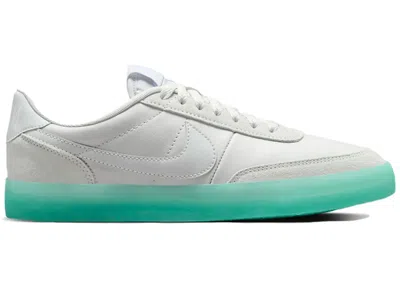Pre-owned Nike Killshot 2 (women's) Sneakers In Photon Dust/green Frost/white In Multi