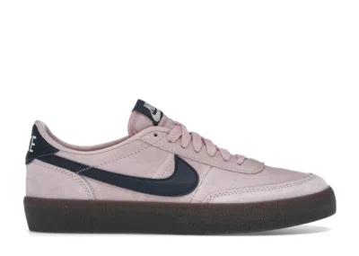 Pre-owned Nike Killshot 2 (women's) Sneakers In Pink Glaze/light Orewood Brown/obsidian
