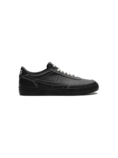Nike Kids' Killshot "phantom" Sneakers In Black