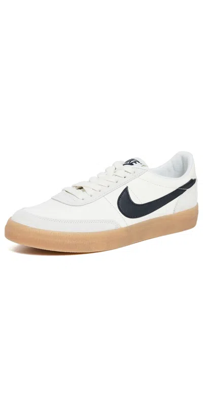 Nike Killshot Trainers Sail/oil Grey/gum Yellow