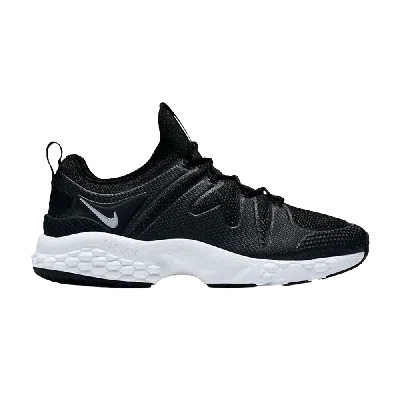 Pre-owned Nike Kim Jones X Wmns Air Zoom Lwp '16 Jacquard 'black White'