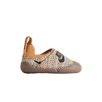 Pre-owned Nike Kith X  Swoosh 1 Td 'coconut Milk' | White | Infant Size 7