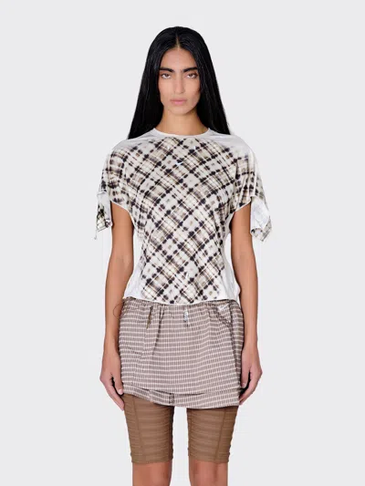 Nike Knwls X  T-shirt In Neutral