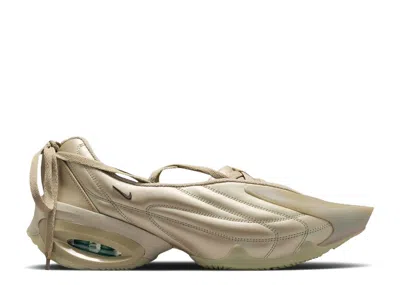 Nike Knwls X  Wmns Air Max Muse Ballet 'beige Chalk' In Brown