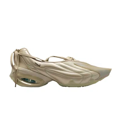 Pre-owned Nike Knwls X  Wmns Air Max Muse Ballet 'beige Chalk' | Tan | Women's Size 9 In Brown