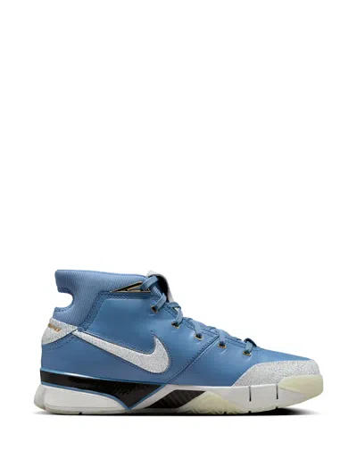 Nike Kobe 1 Protro Sneakers In Blue