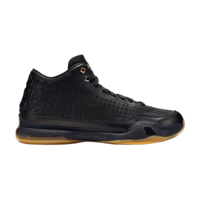 Pre-owned Nike Kobe 10 Mid Ext 'black Gum' 802366-002 In Black/black-gum Light Brown