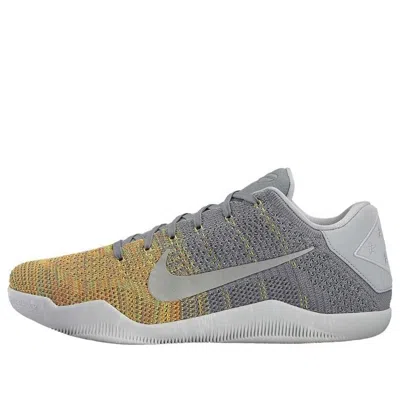 Nike Kobe 11 Elite Low 'master Of Innovation'