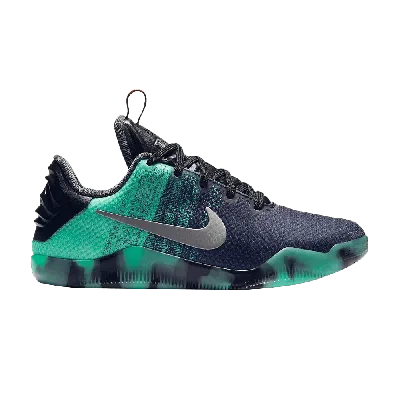 Pre-owned Nike Kobe 11 Gs 'all Star' In Black