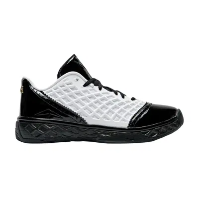 Pre-owned Nike Kobe 3 Low Protro Gs 'mambacita' | Black | Kid's Size 4