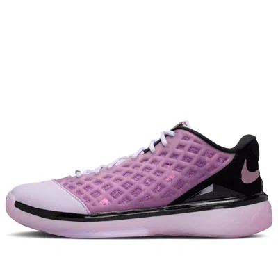 Nike Kobe 3 Low Protro 'mamba Magic' In Pink
