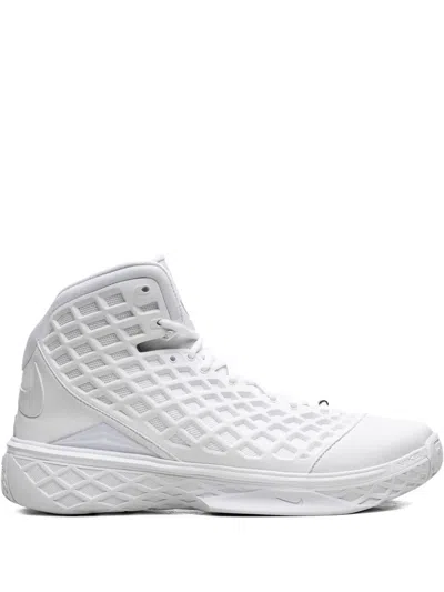 Nike Kobe 3 "protro Halo" Sneakers In White
