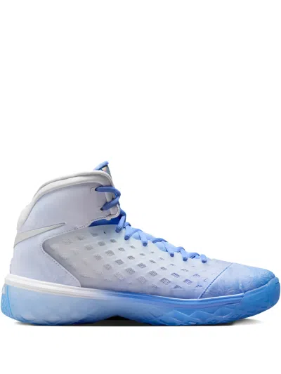 Nike Kobe 3 Protro High-top Sneakers In Blue