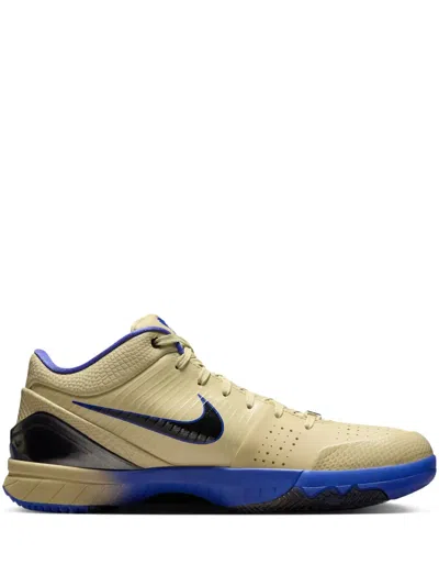 Nike Kobe 4 Protro "fc Barcelona In Multi