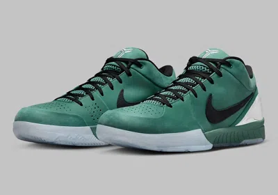 Pre-owned Nike Kobe 4 Protro 'girl Dad' Shoes Fq3545-300 Men Sizes Brand Ships Now In Black