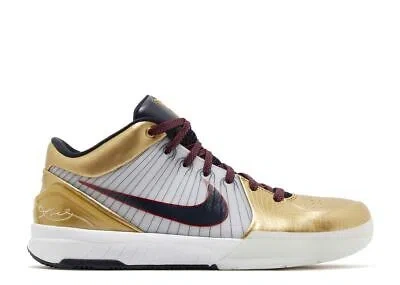 Pre-owned Nike Kobe 4 Protro Gold Medal (2024)