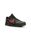Nike Kobe 6 Proto Gs "italian Camo" Sneakers In Black