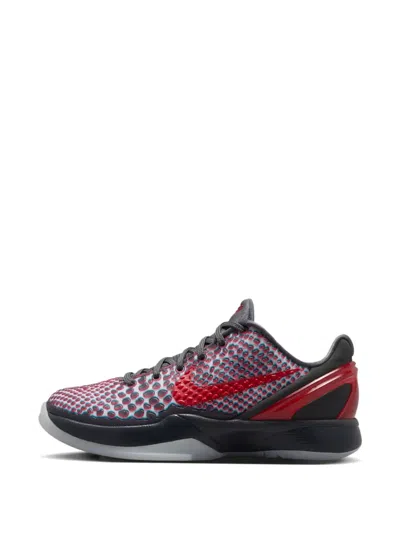 Nike Kobe 6 Sneakers In Multi