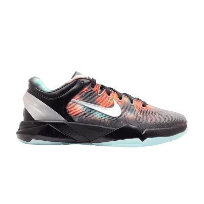 Pre-owned Nike Kobe 7 Gs 'galaxy' In Black