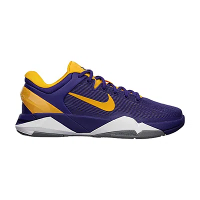 Pre-owned Nike Kobe 7 Gs 'yin Yang' | Multi-color | Kid's Size 6