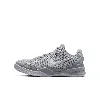 Nike Kobe Viii Big Kids' Basketball Shoes In Grey