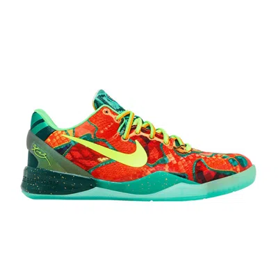 Pre-owned Nike Kobe 8 Gs 'what The Kobe' 2025 | Multi-color | Kid's Size 5.5