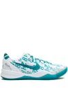 Nike Kobe 8 Protro "radiant Emerald" Sneakers In White