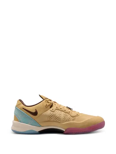 Nike Kobe 8 Protro Sneakers In Yellow