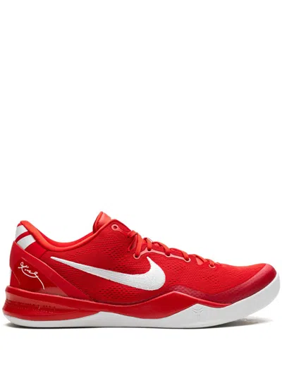 Nike Kobe 8 Protro "university Red" Sneakers